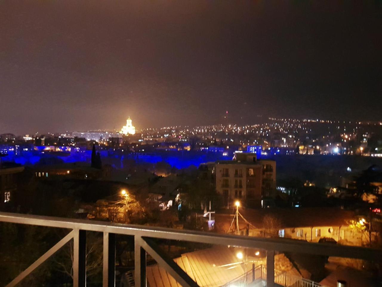Omart Hotel - Gallery Tbilisi Luaran gambar