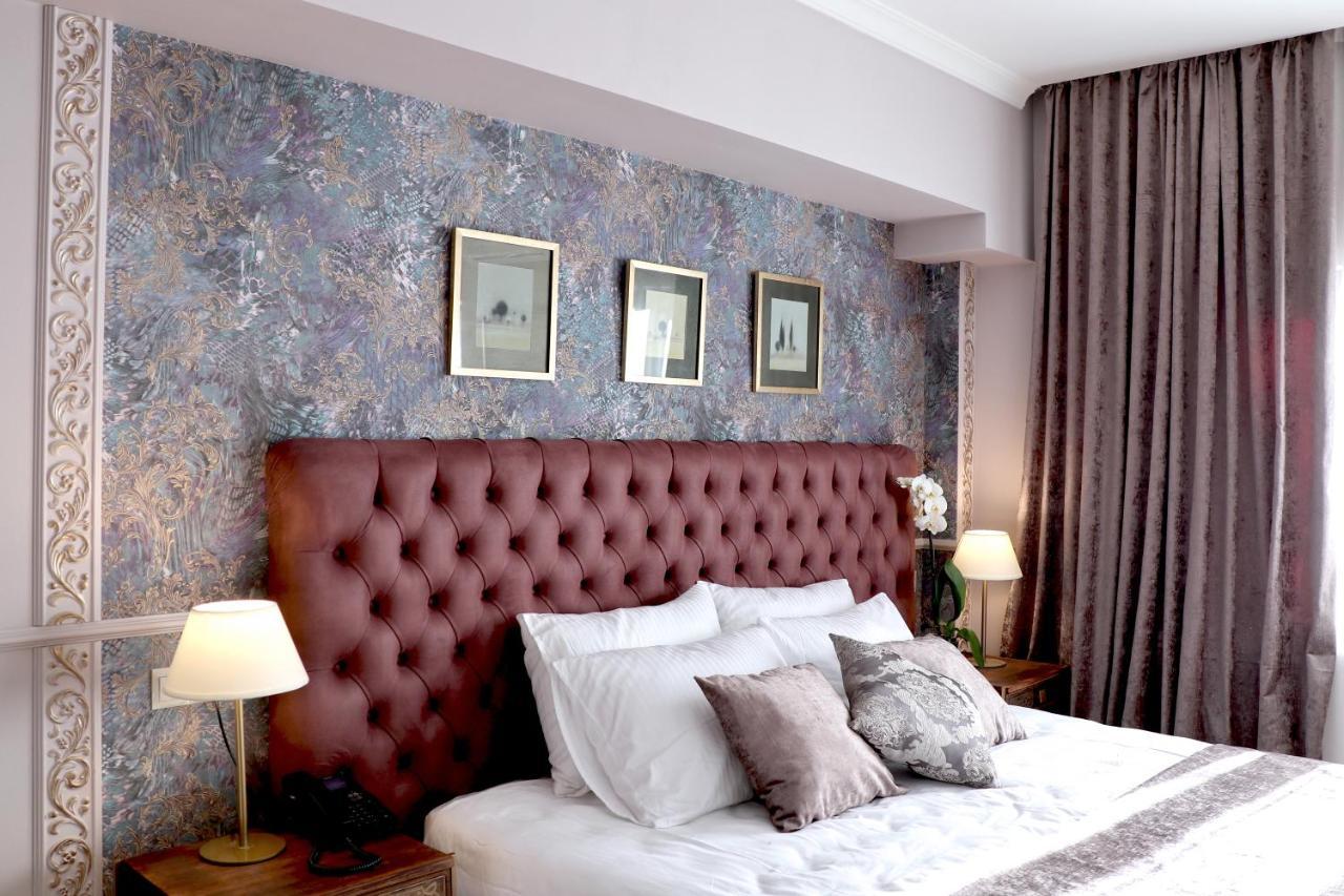 Omart Hotel - Gallery Tbilisi Luaran gambar