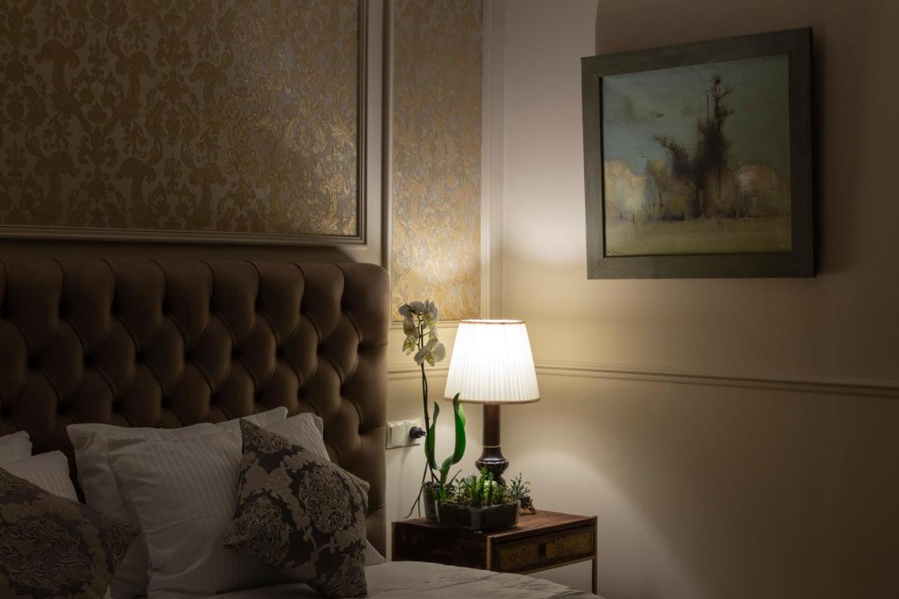 Omart Hotel - Gallery Tbilisi Luaran gambar