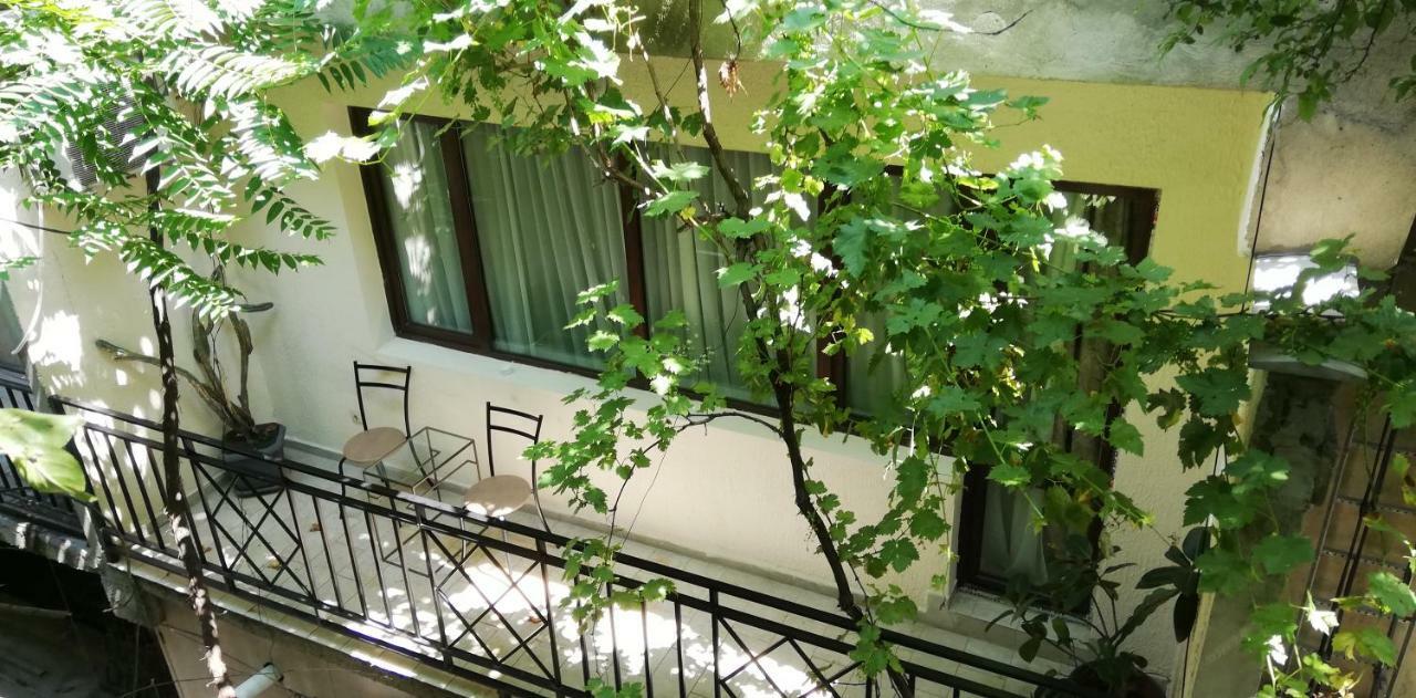 Omart Hotel - Gallery Tbilisi Luaran gambar