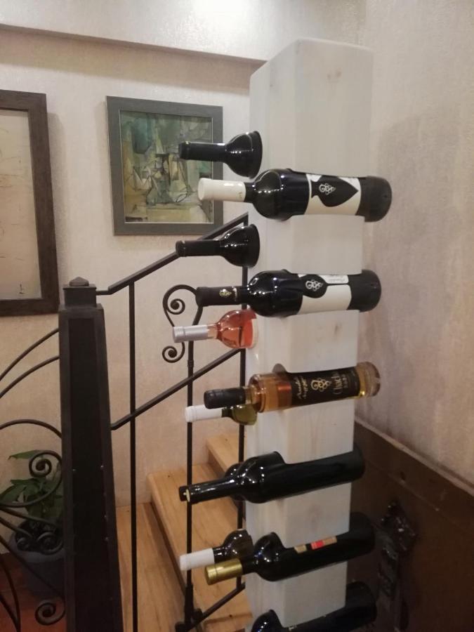 Omart Hotel - Gallery Tbilisi Luaran gambar
